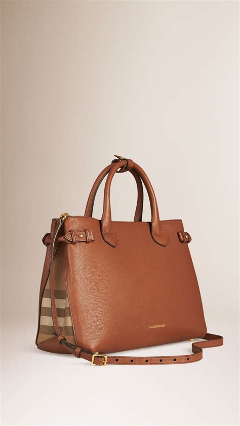 find burberry bags|Burberry handbags official site.